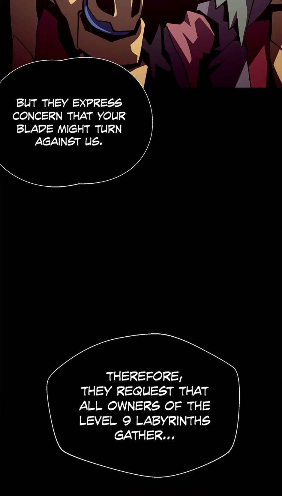 Read Dungeon Odyssey chapter 68 image 94 on Lezhin