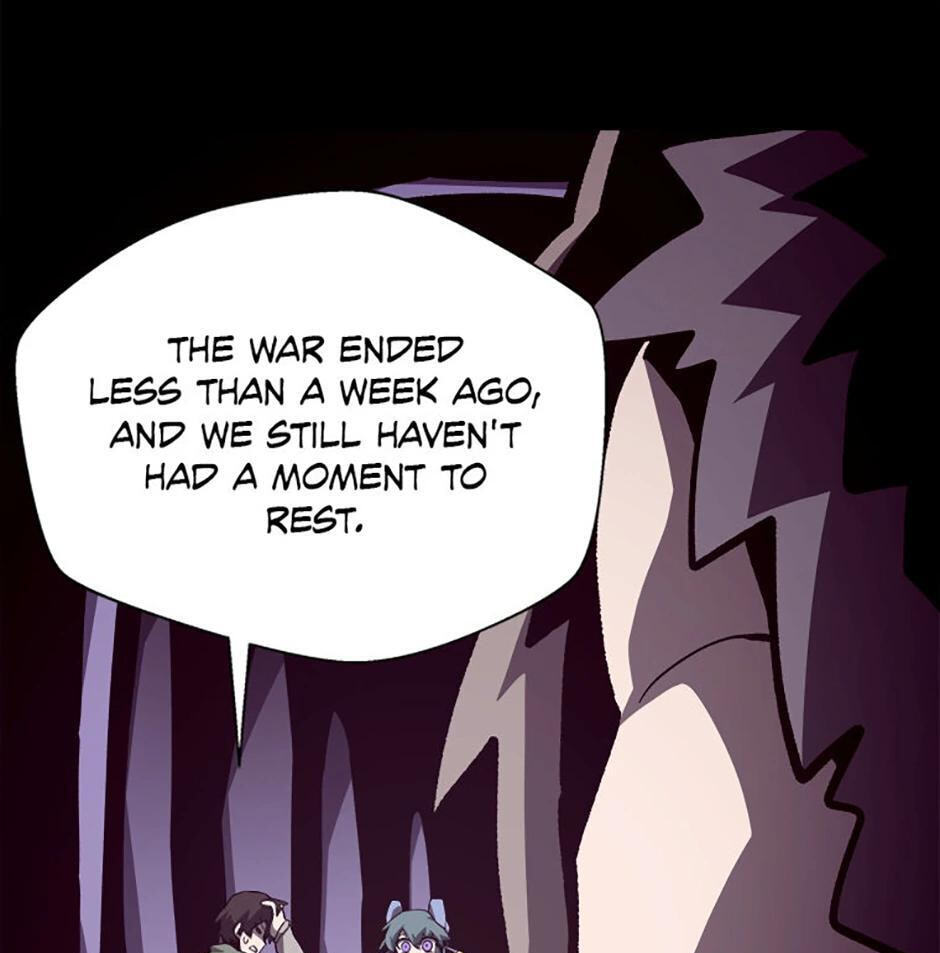Dungeon Odyssey Chapter 69 page 15 - 