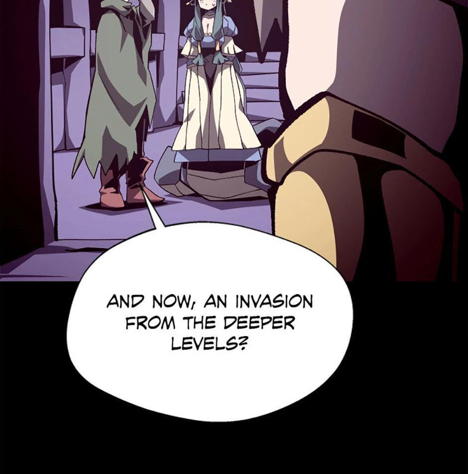 Dungeon Odyssey Chapter 69 page 16 - 