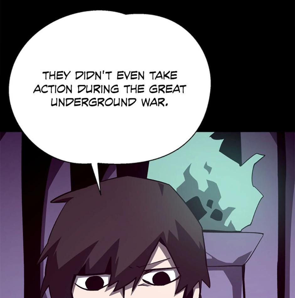Dungeon Odyssey Chapter 69 page 17 - 
