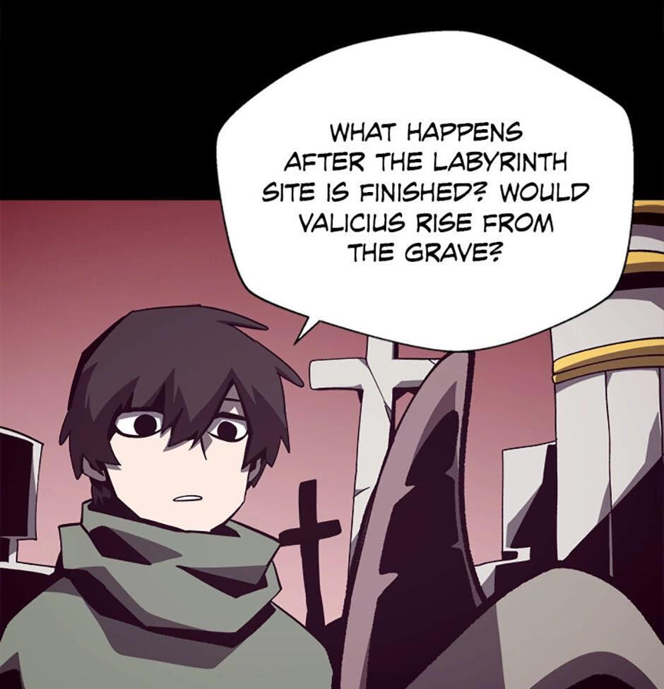Dungeon Odyssey Chapter 69 page 31 - 