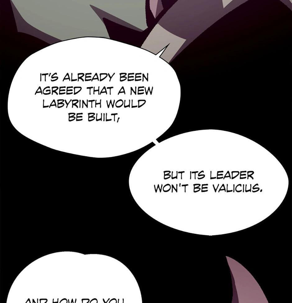 Dungeon Odyssey Chapter 69 page 32 - 