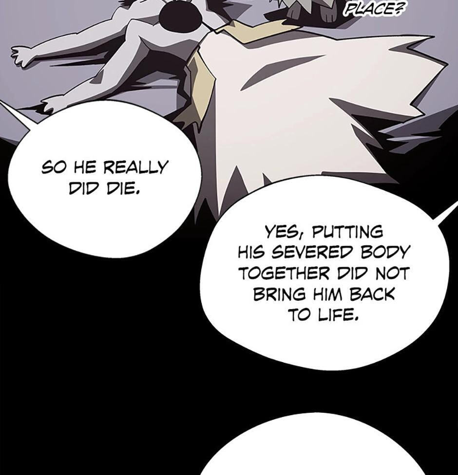 Dungeon Odyssey Chapter 69 page 35 - 