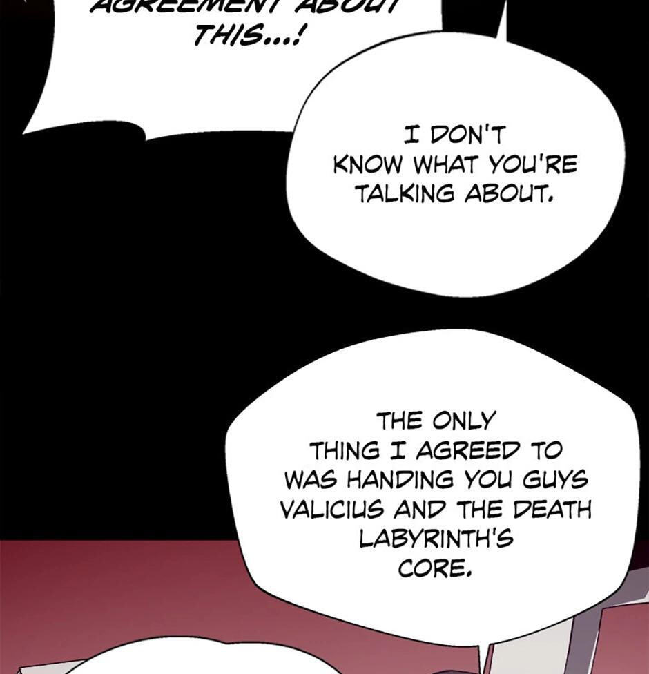 Dungeon Odyssey Chapter 69 page 39 - 