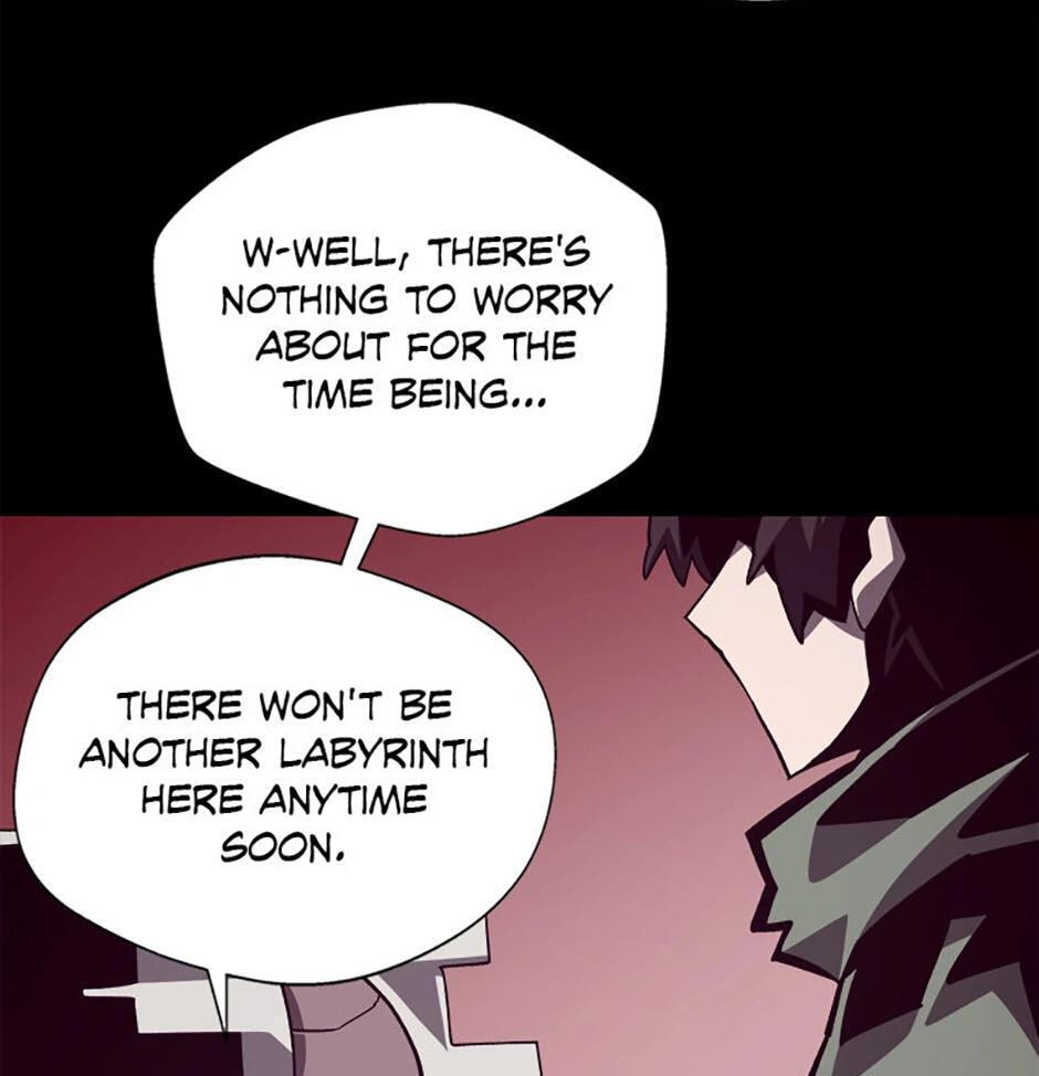 Dungeon Odyssey Chapter 69 page 41 - 