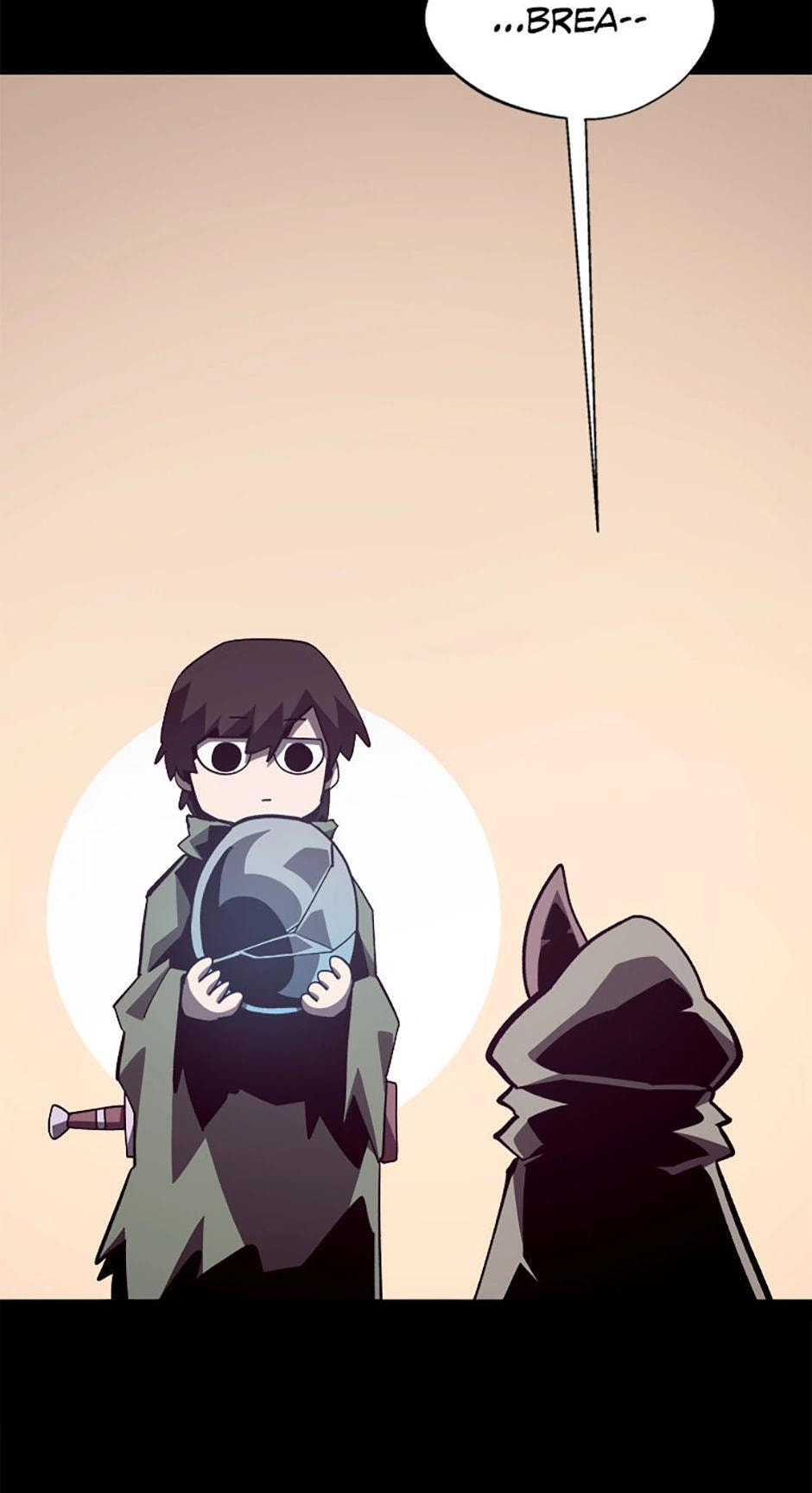 Dungeon Odyssey Chapter 69 page 46 - 