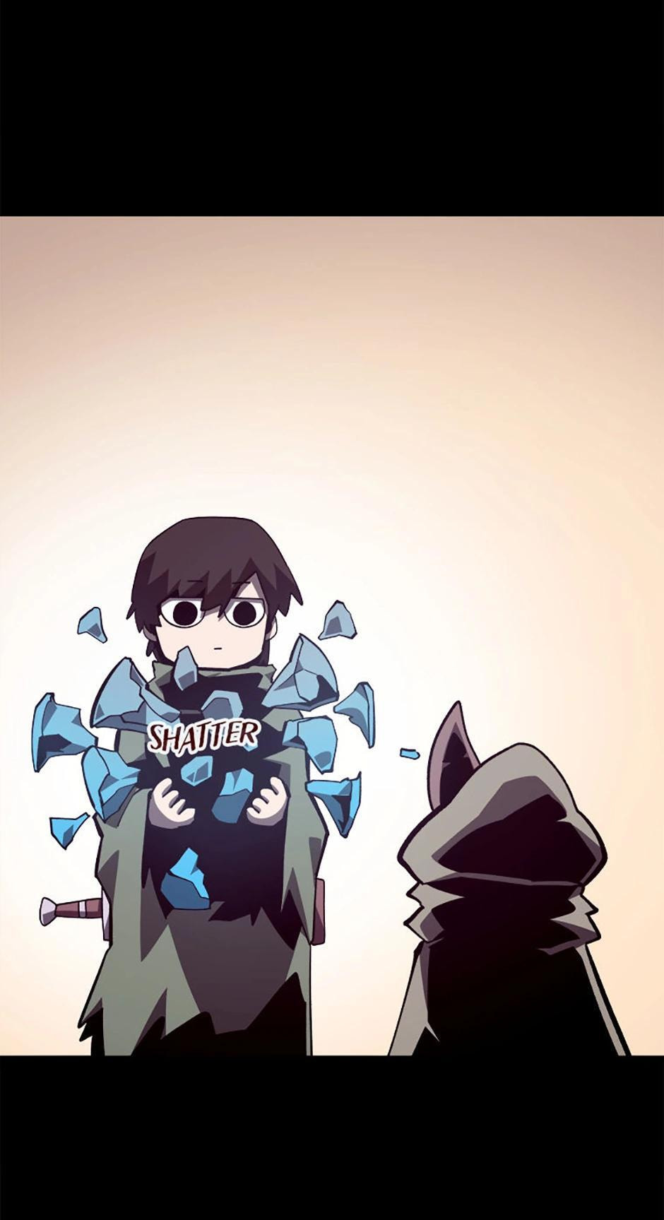 Dungeon Odyssey Chapter 69 page 47 - 