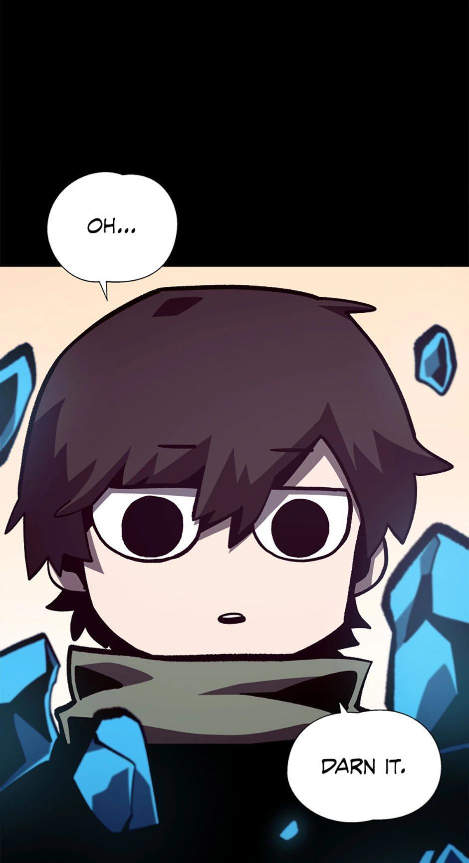 Dungeon Odyssey Chapter 69 page 48 - 