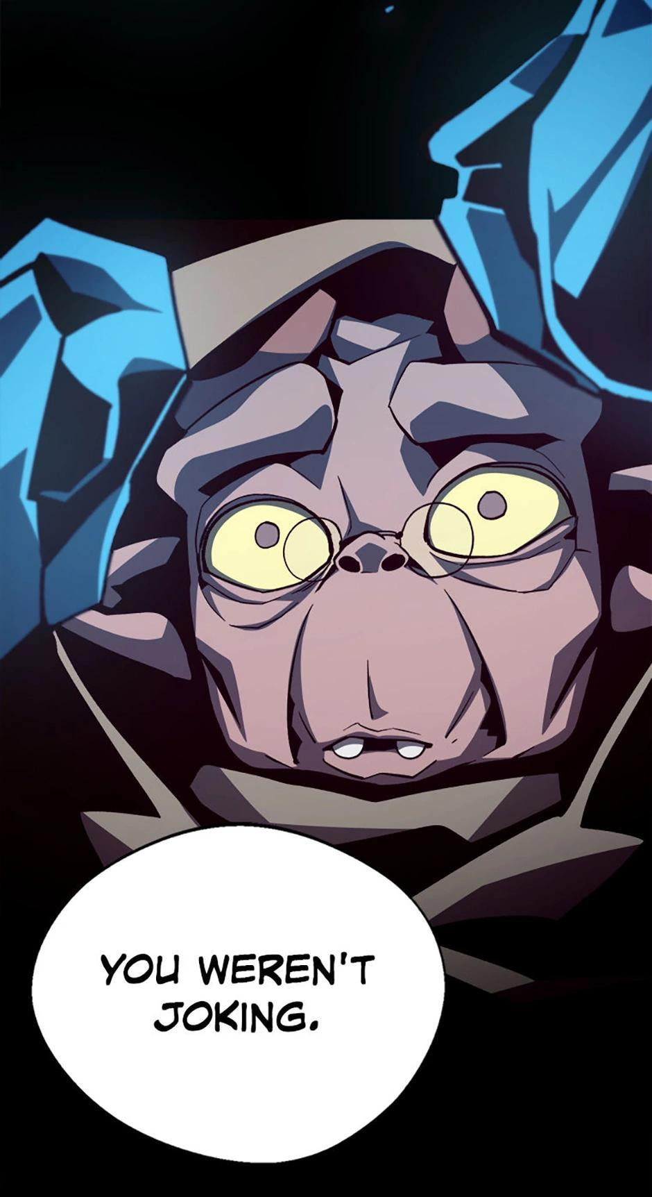 Dungeon Odyssey Chapter 69 page 49 - 