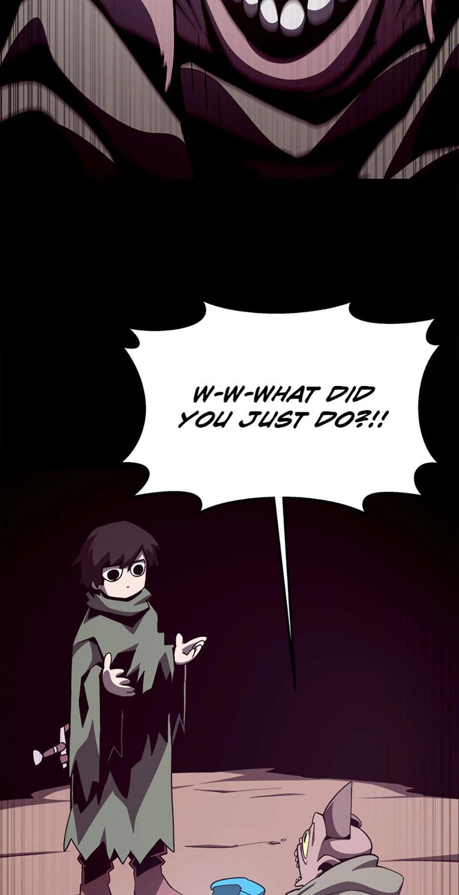 Dungeon Odyssey Chapter 69 page 51 - 