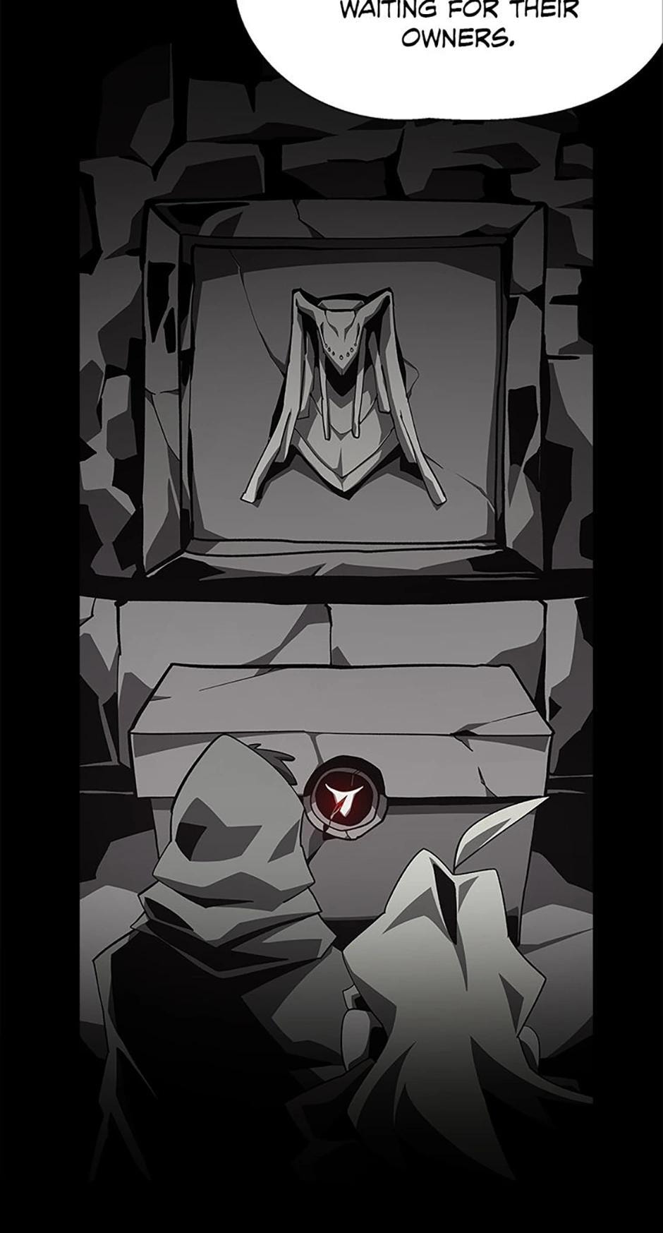 Dungeon Odyssey Chapter 69 page 60 - 