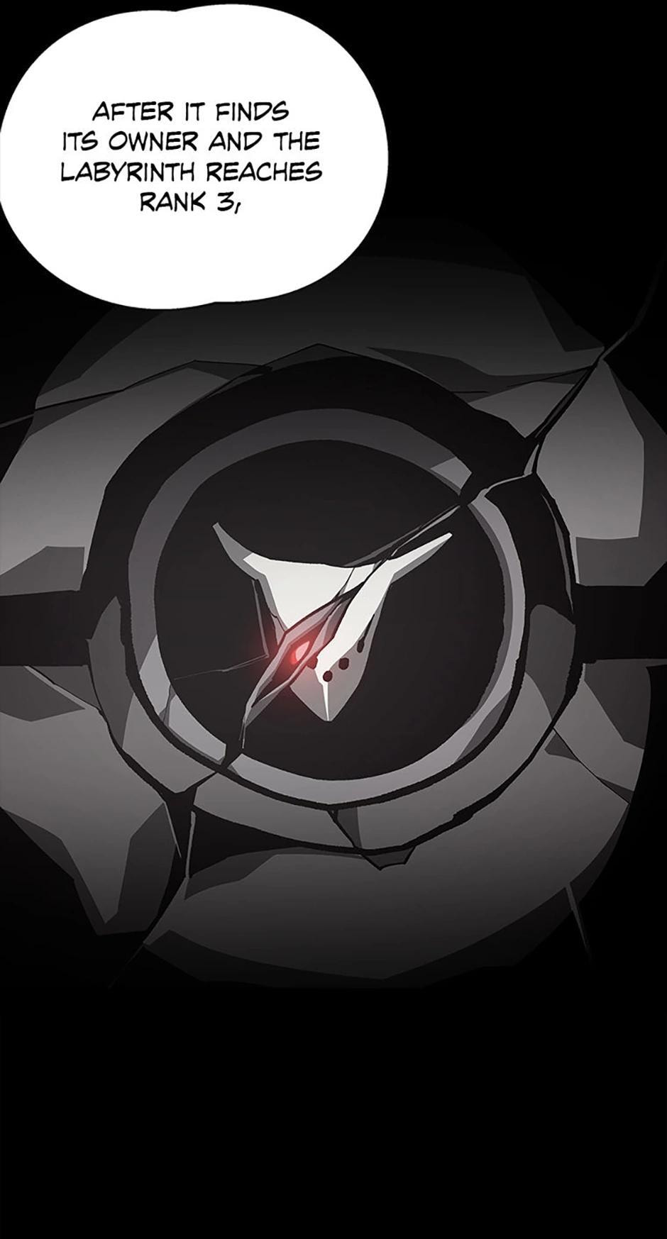 Dungeon Odyssey Chapter 69 page 61 - 