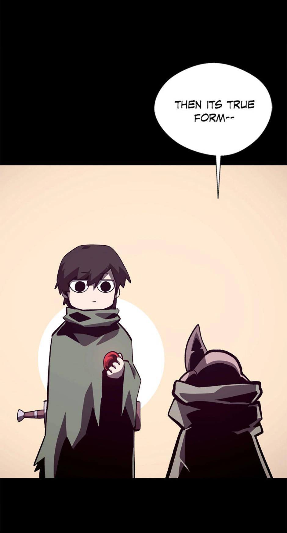 Dungeon Odyssey Chapter 69 page 62 - 