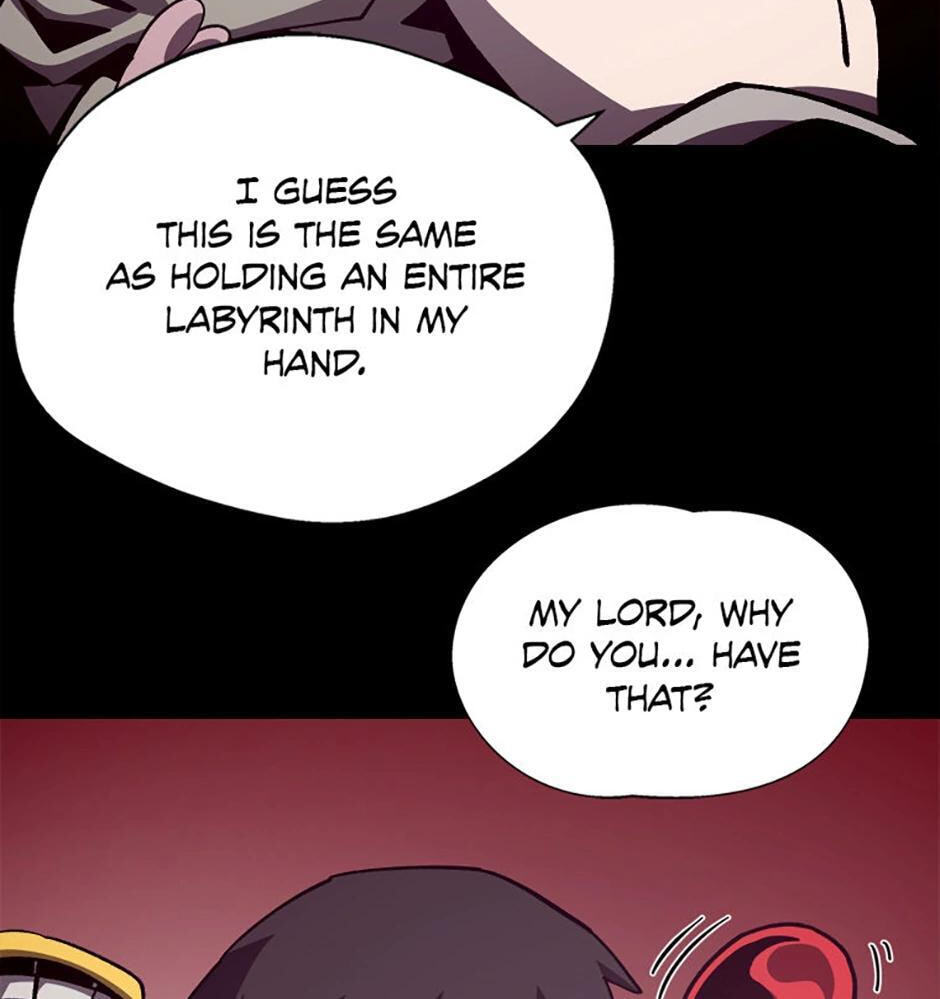 Dungeon Odyssey Chapter 69 page 66 - 