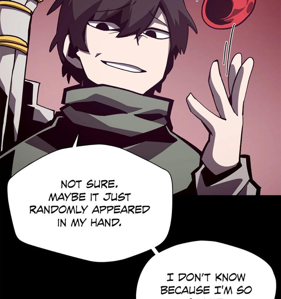 Dungeon Odyssey Chapter 69 page 67 - 