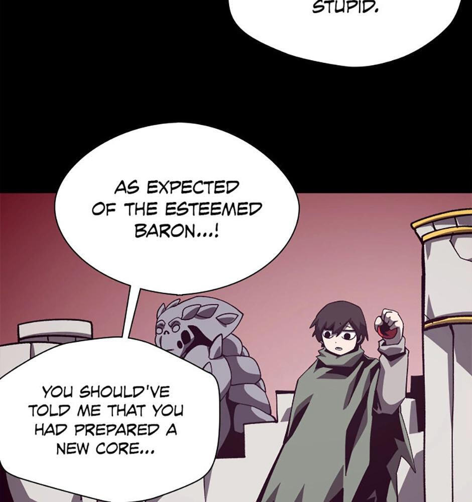 Dungeon Odyssey Chapter 69 page 68 - 