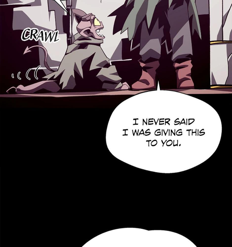 Dungeon Odyssey Chapter 69 page 69 - 