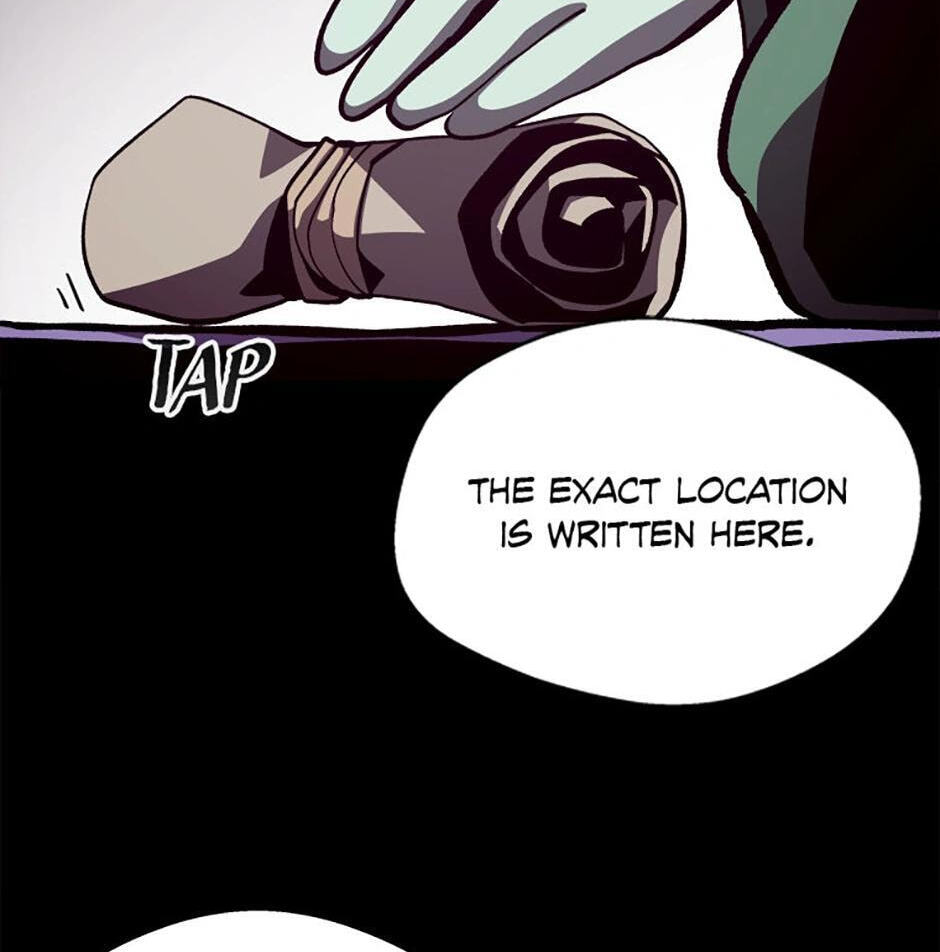 Dungeon Odyssey Chapter 69 page 8 - 