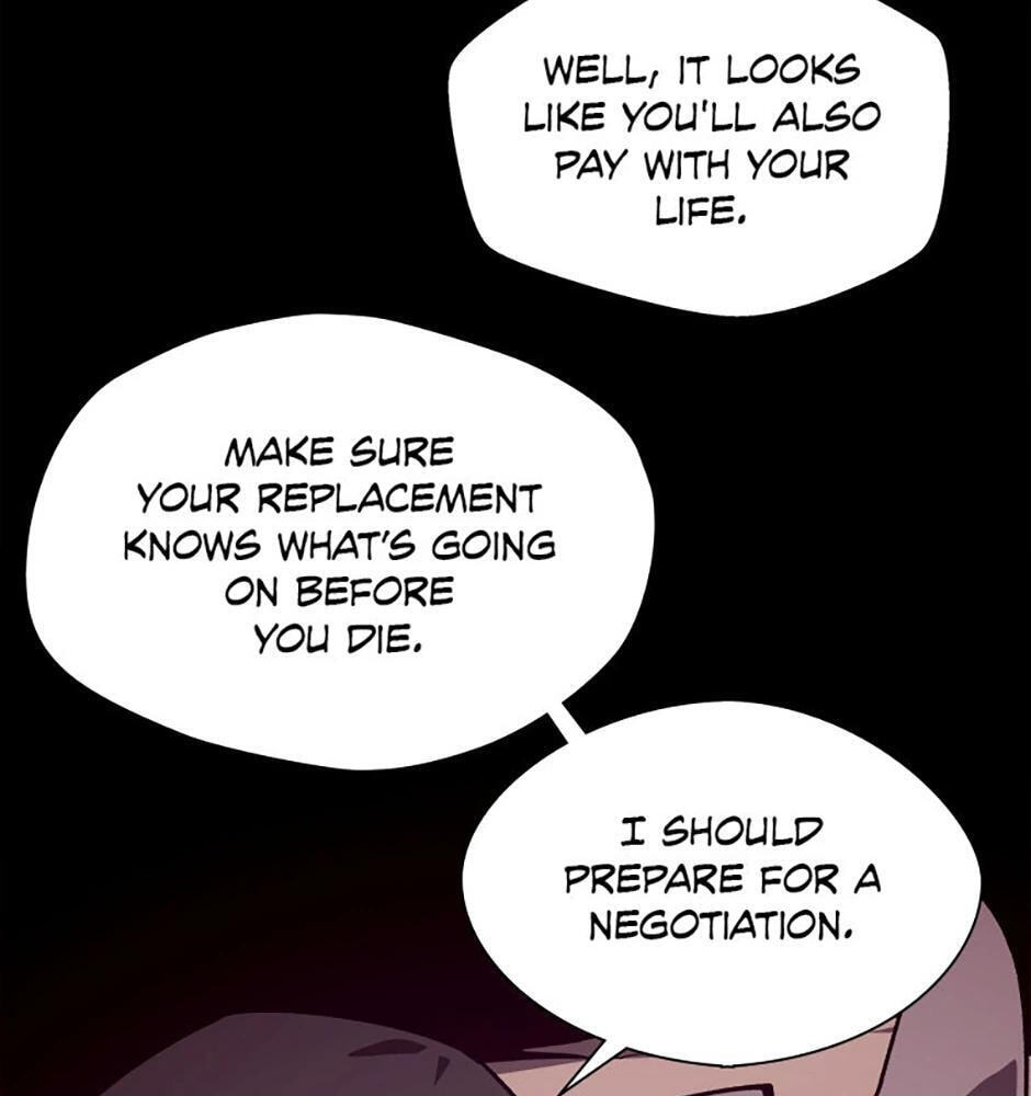 Dungeon Odyssey Chapter 69 page 71 - 