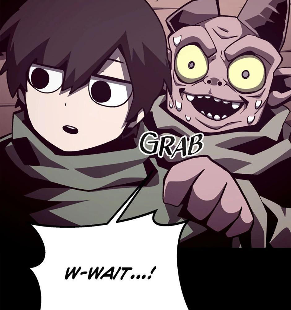 Dungeon Odyssey Chapter 69 page 72 - 