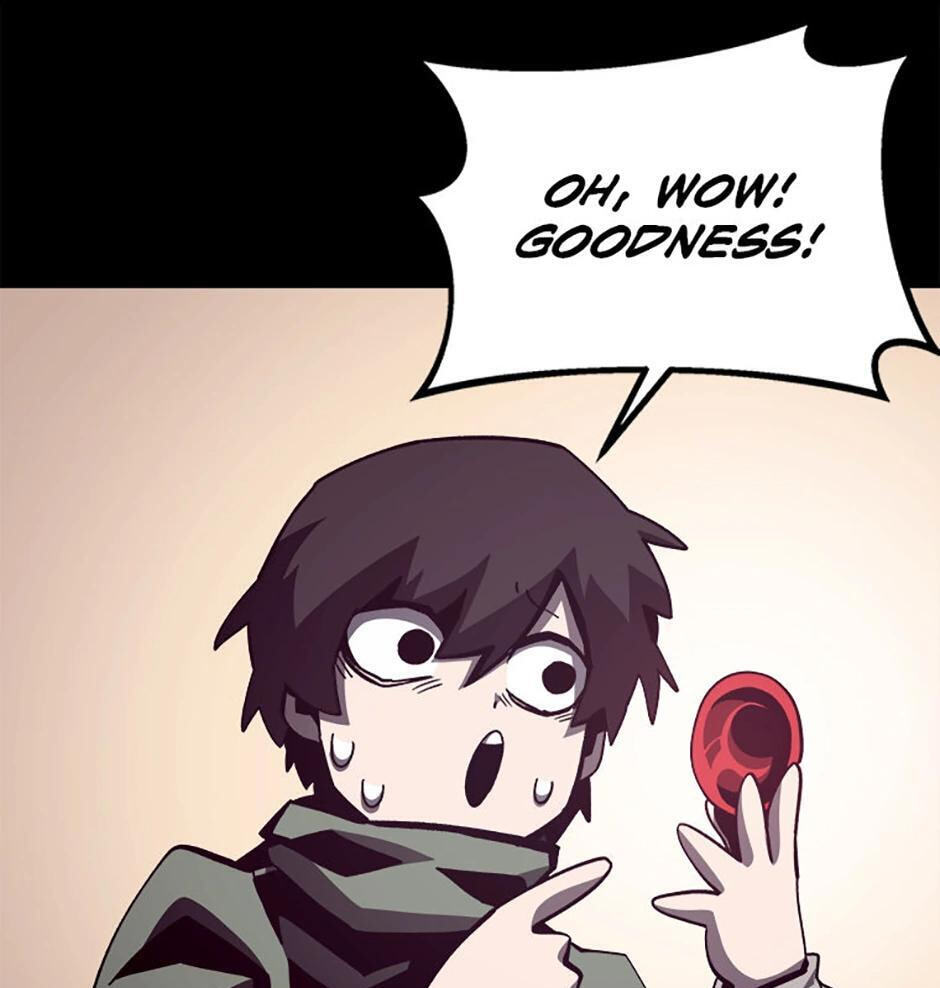 Dungeon Odyssey Chapter 69 page 75 - 