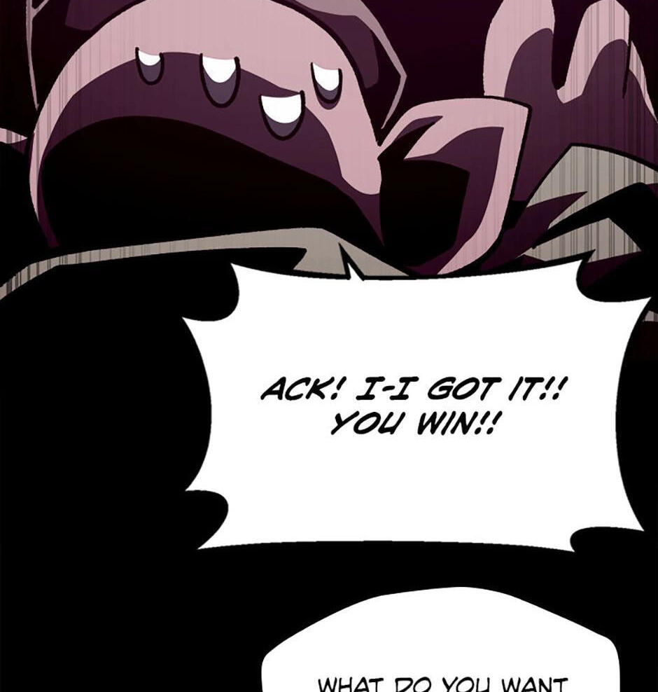Dungeon Odyssey Chapter 69 page 78 - 