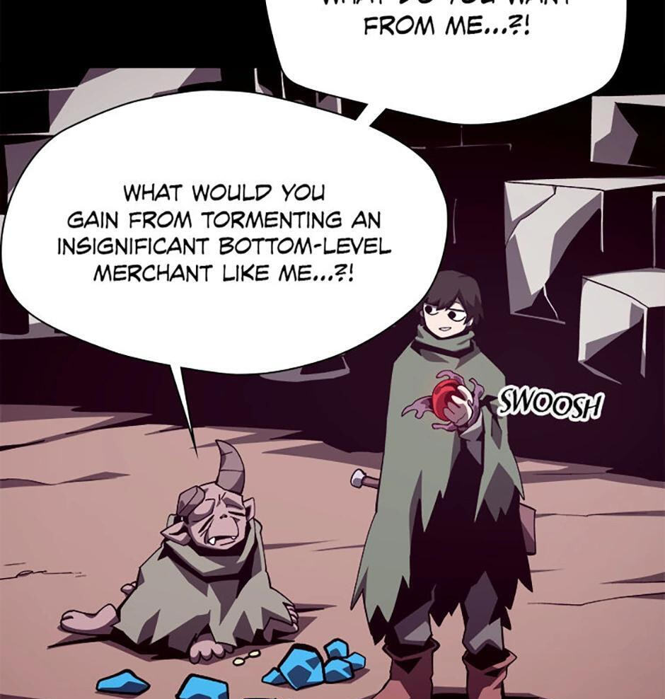 Dungeon Odyssey Chapter 69 page 79 - 