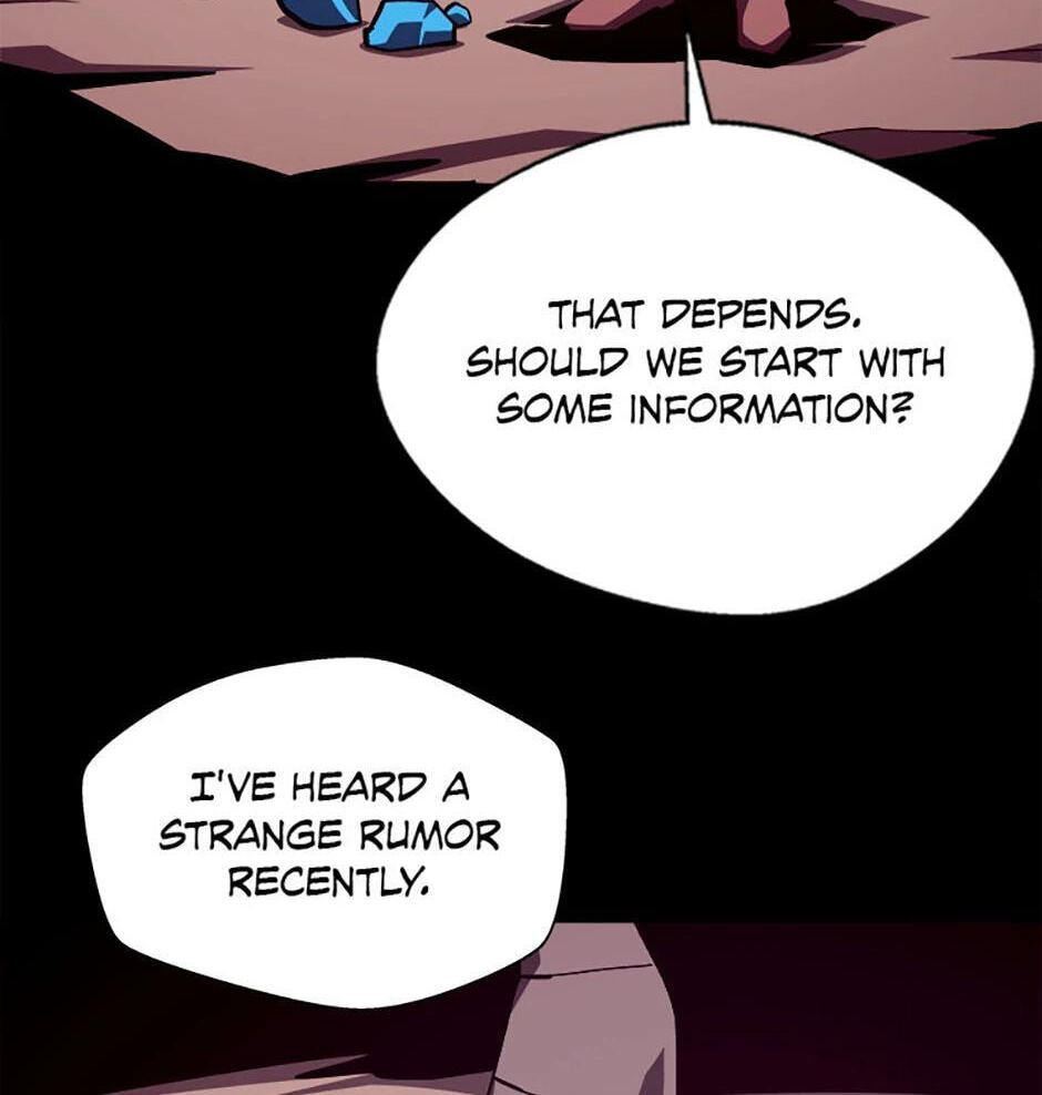 Dungeon Odyssey Chapter 69 page 80 - 