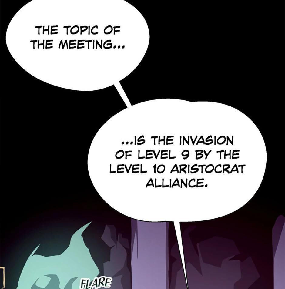 Dungeon Odyssey Chapter 69 page 9 - 