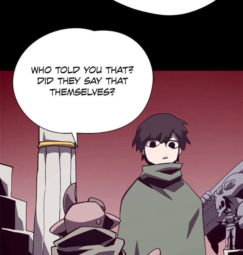 Dungeon Odyssey Chapter 69 page 82 - 