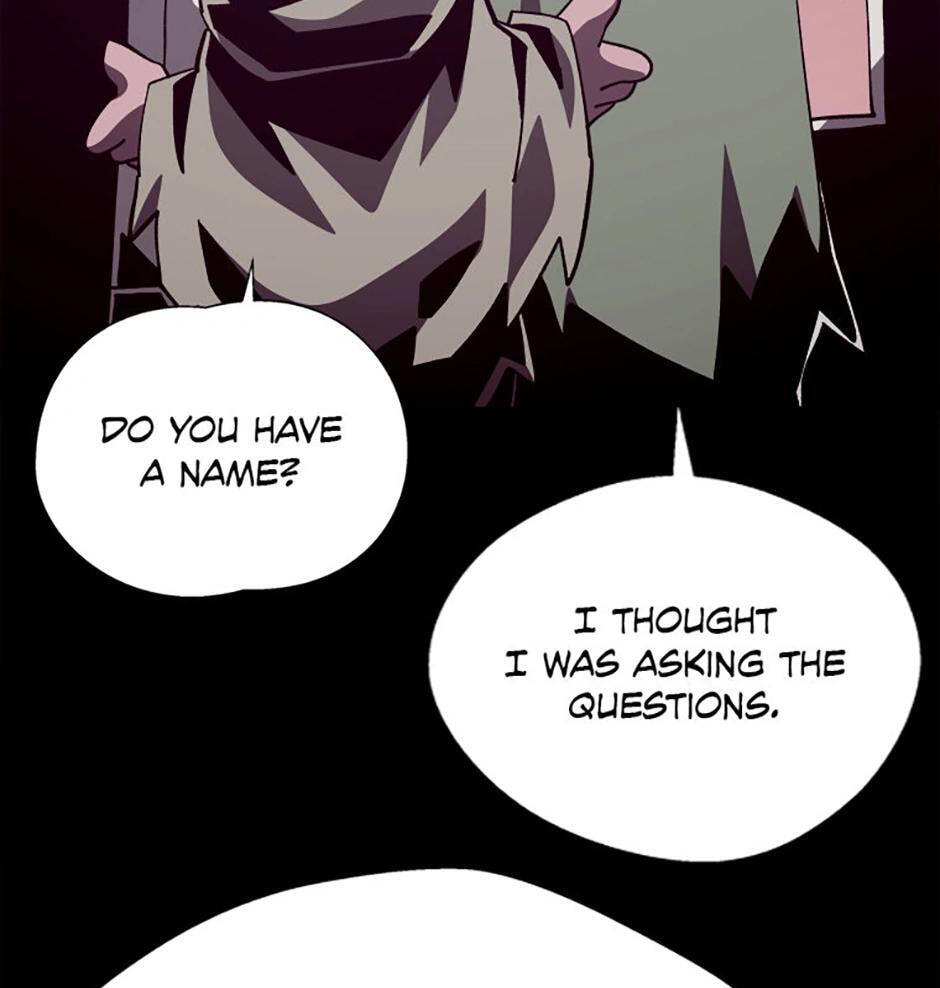 Dungeon Odyssey Chapter 69 page 83 - 