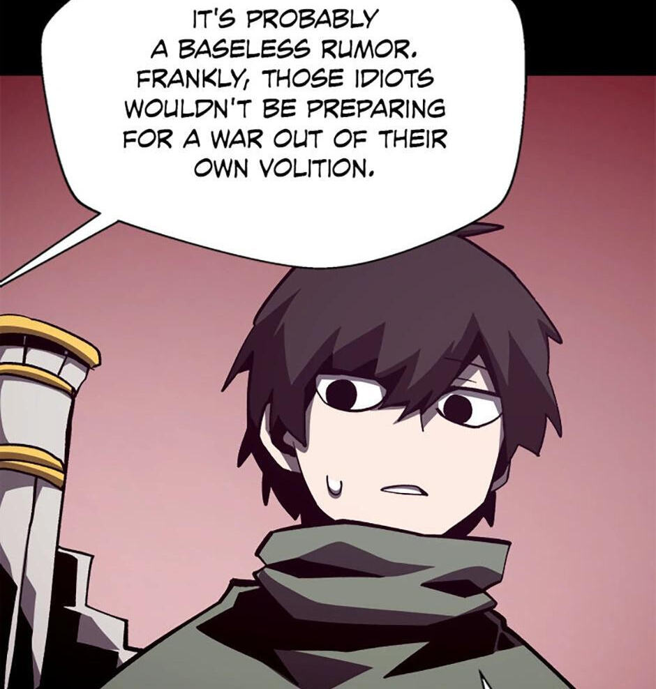 Dungeon Odyssey Chapter 69 page 84 - 
