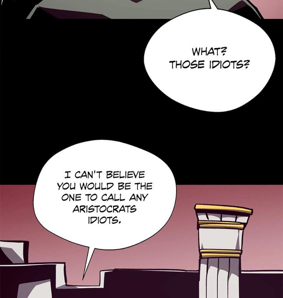 Dungeon Odyssey Chapter 69 page 85 - 