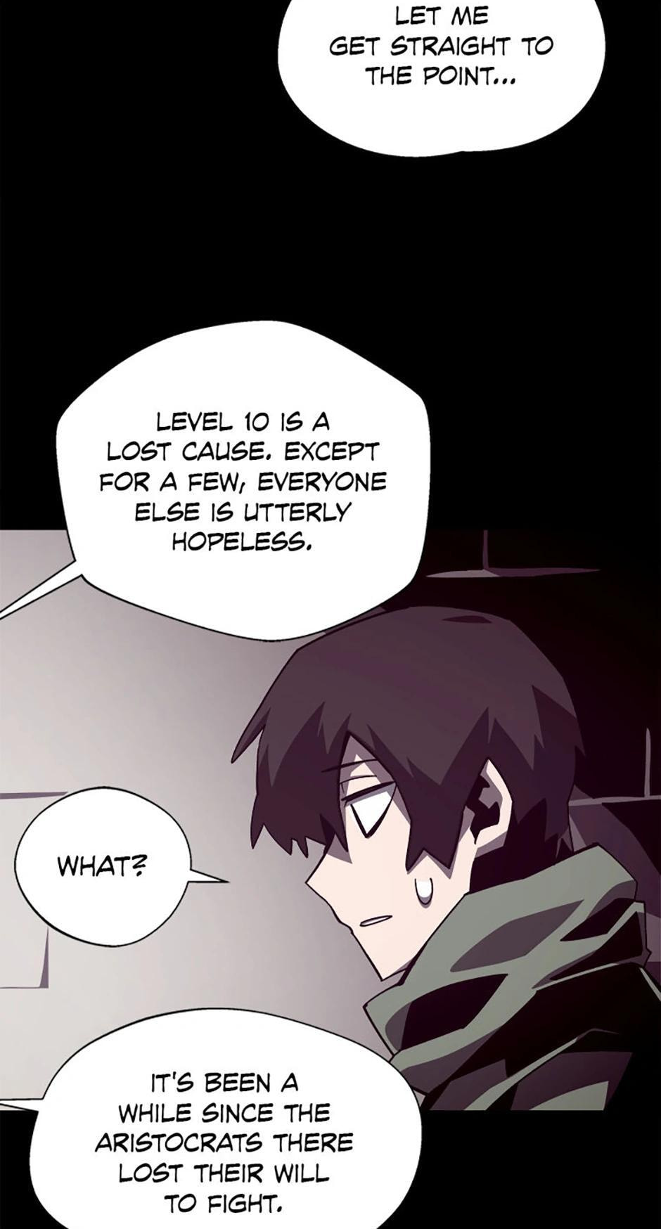 Dungeon Odyssey Chapter 69 page 88 - 
