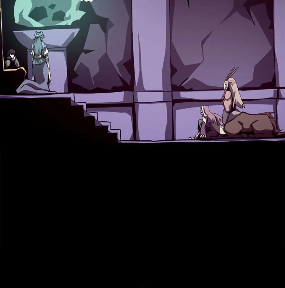 Dungeon Odyssey Chapter 69 page 10 - 
