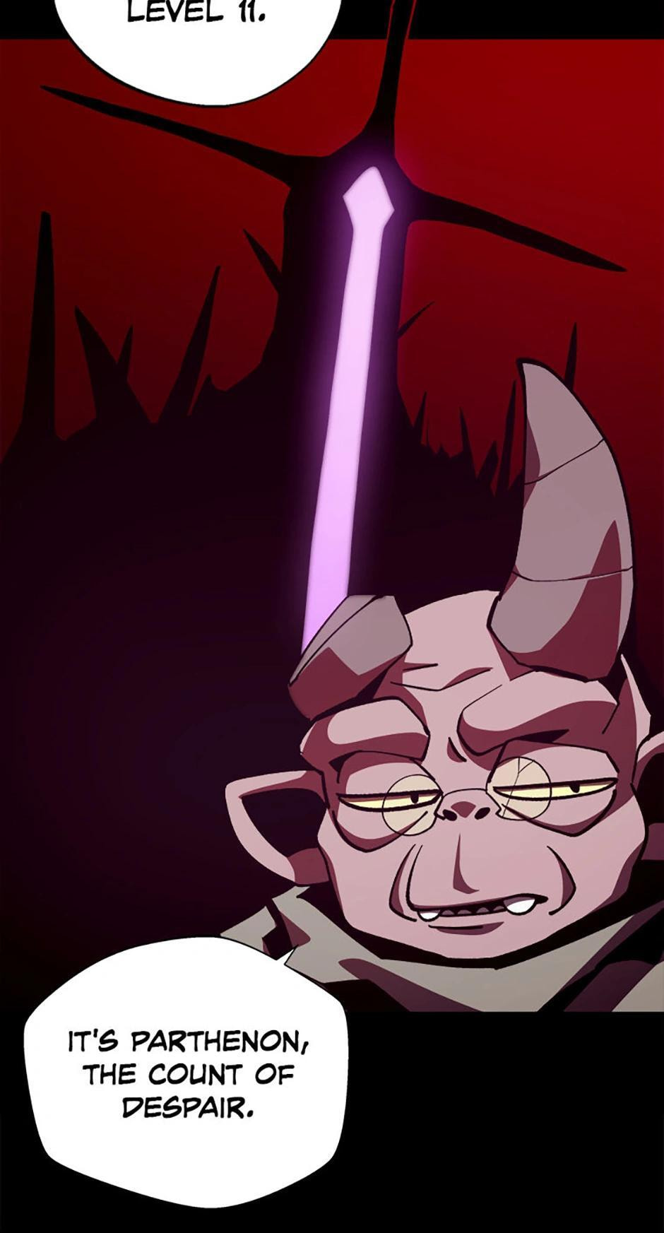 Dungeon Odyssey Chapter 69 page 92 - 