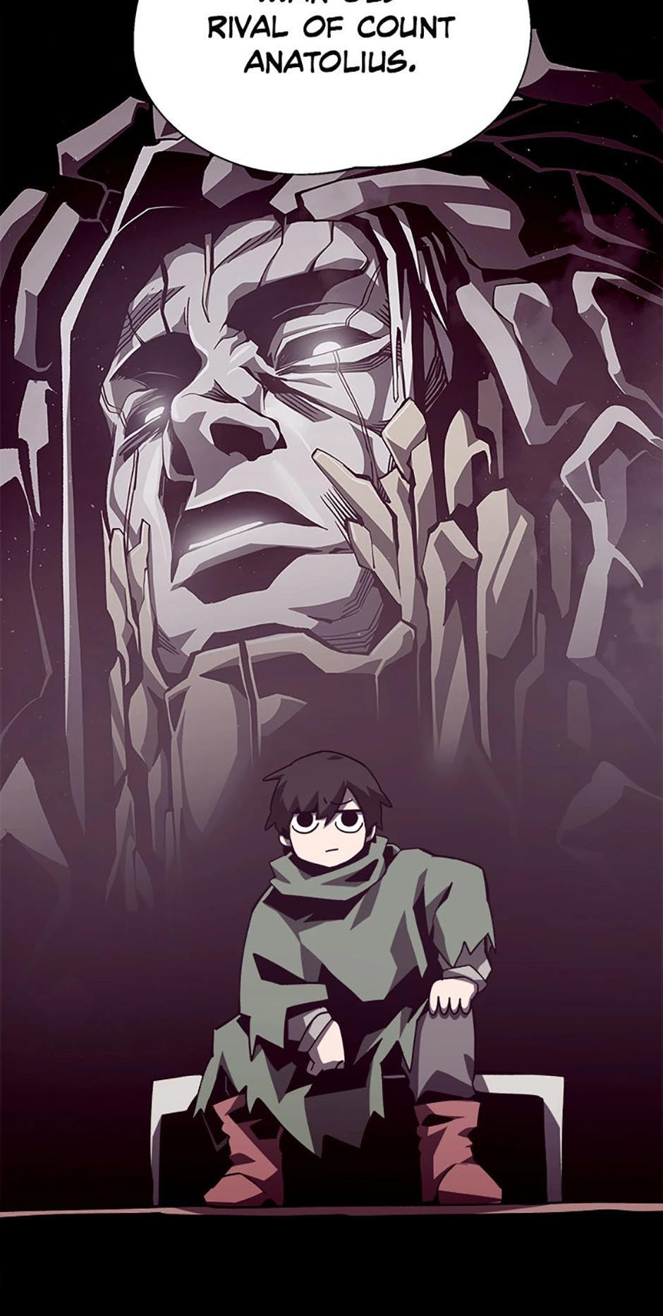 Dungeon Odyssey Chapter 69 page 94 - 