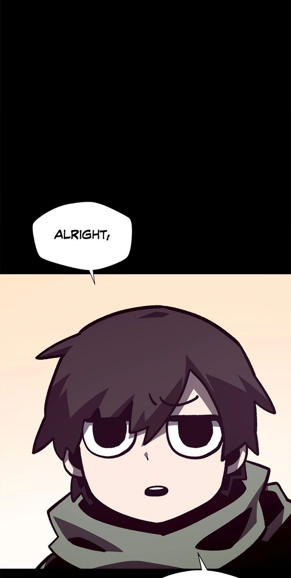 Dungeon Odyssey Chapter 69 page 96 - 