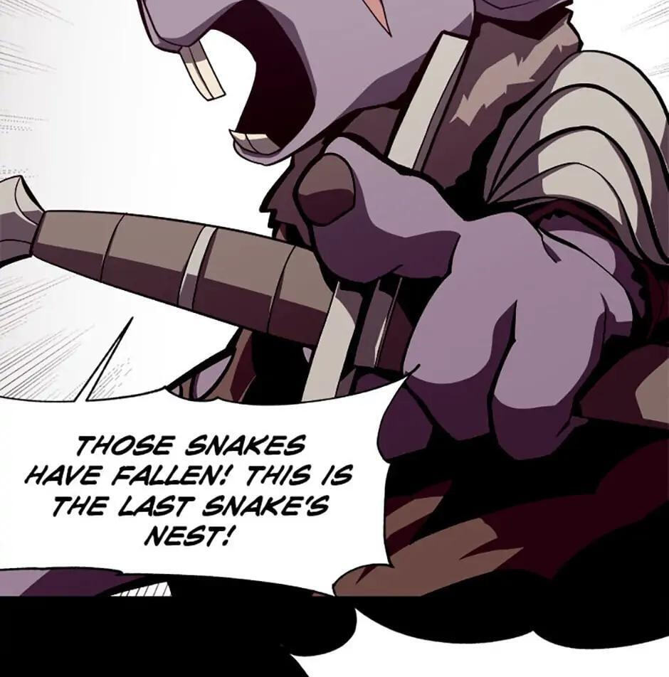 Read Dungeon Odyssey chapter 7 image 10 on Lezhin