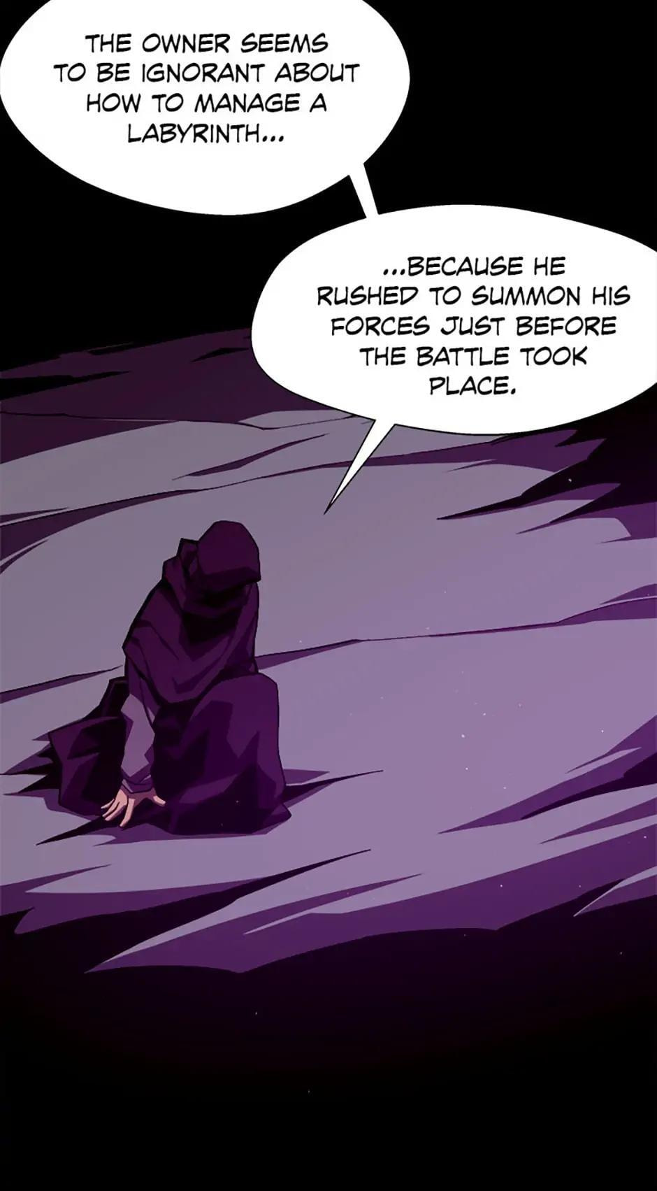 Read Dungeon Odyssey chapter 7 image 101 on Lezhin