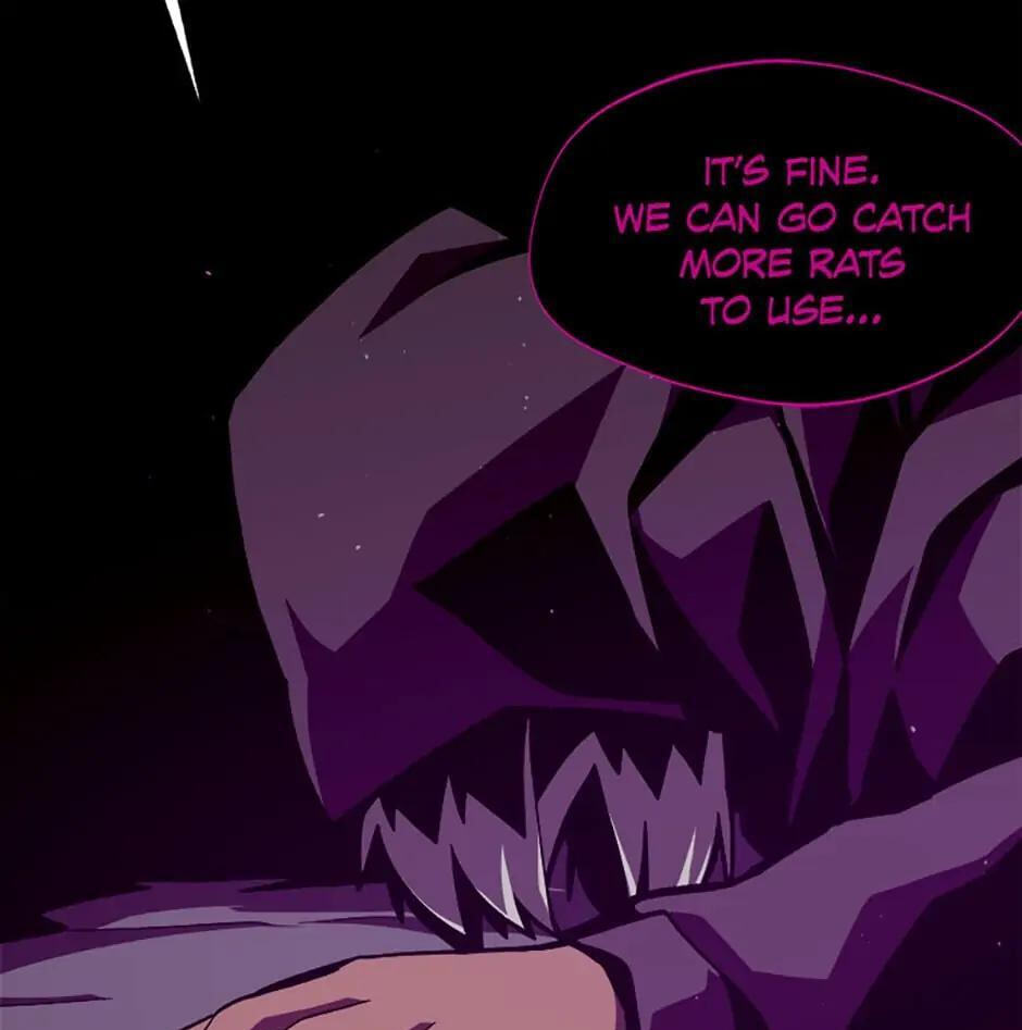 Read Dungeon Odyssey chapter 7 image 104 on Lezhin