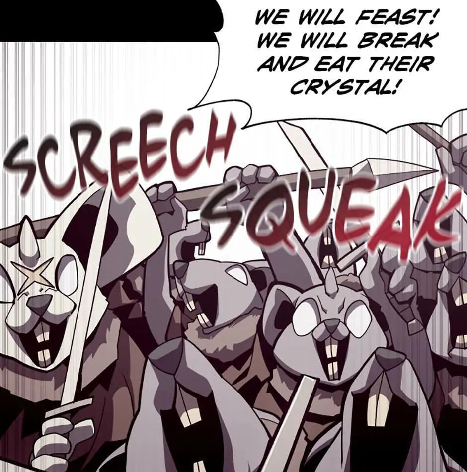 Read Dungeon Odyssey chapter 7 image 11 on Lezhin