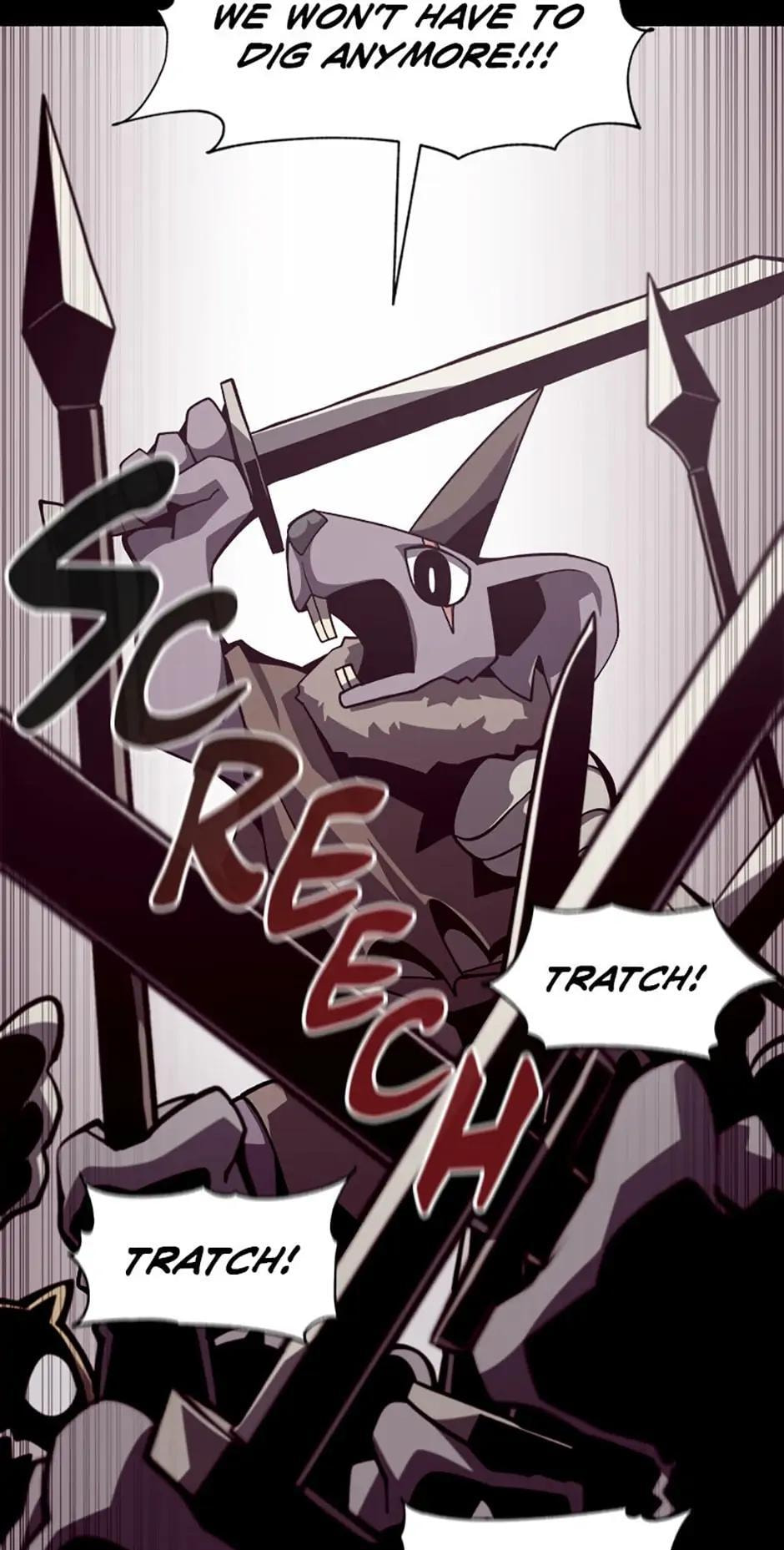 Read Dungeon Odyssey chapter 7 image 14 on Lezhin