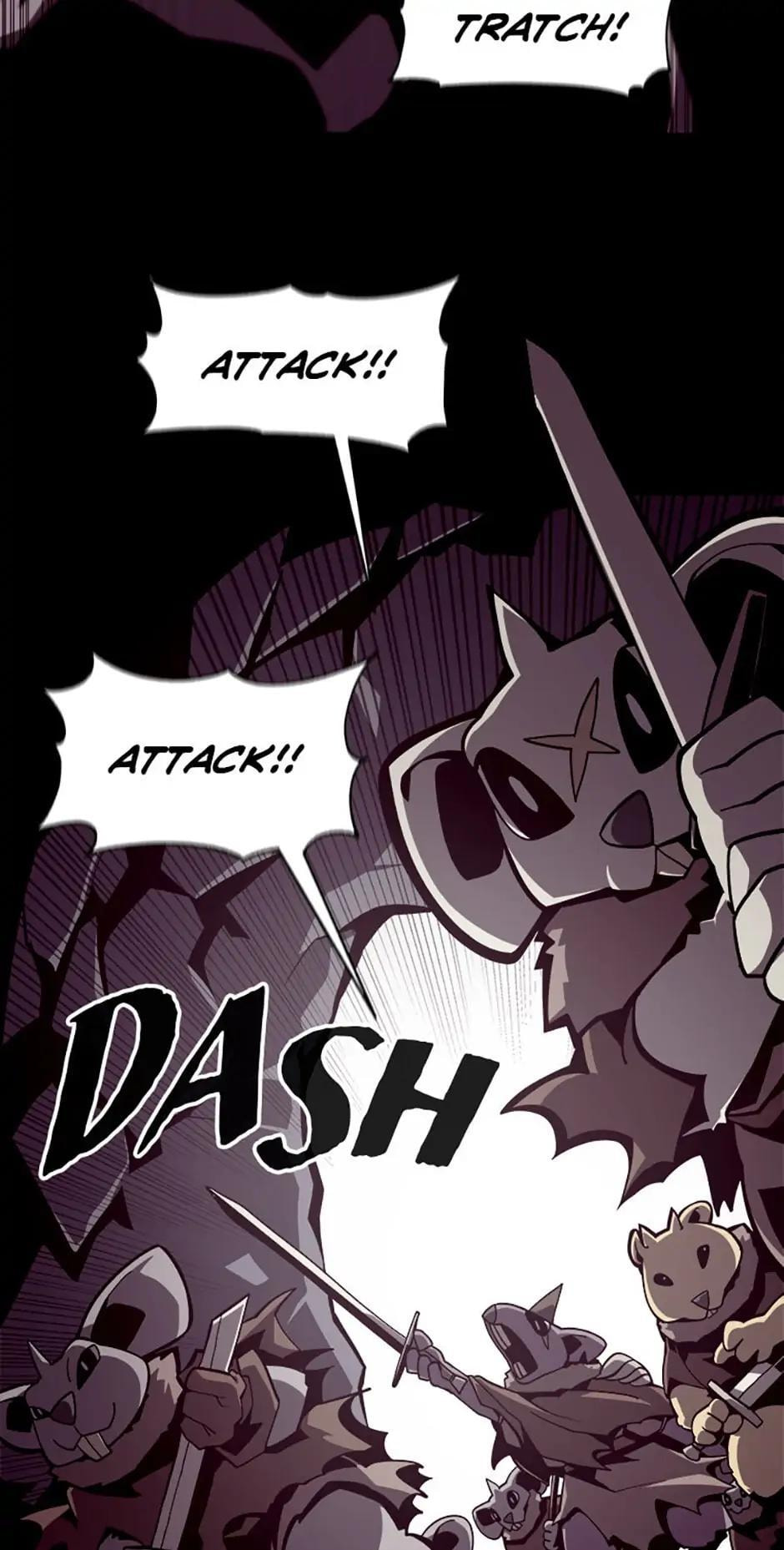 Read Dungeon Odyssey chapter 7 image 15 on Lezhin