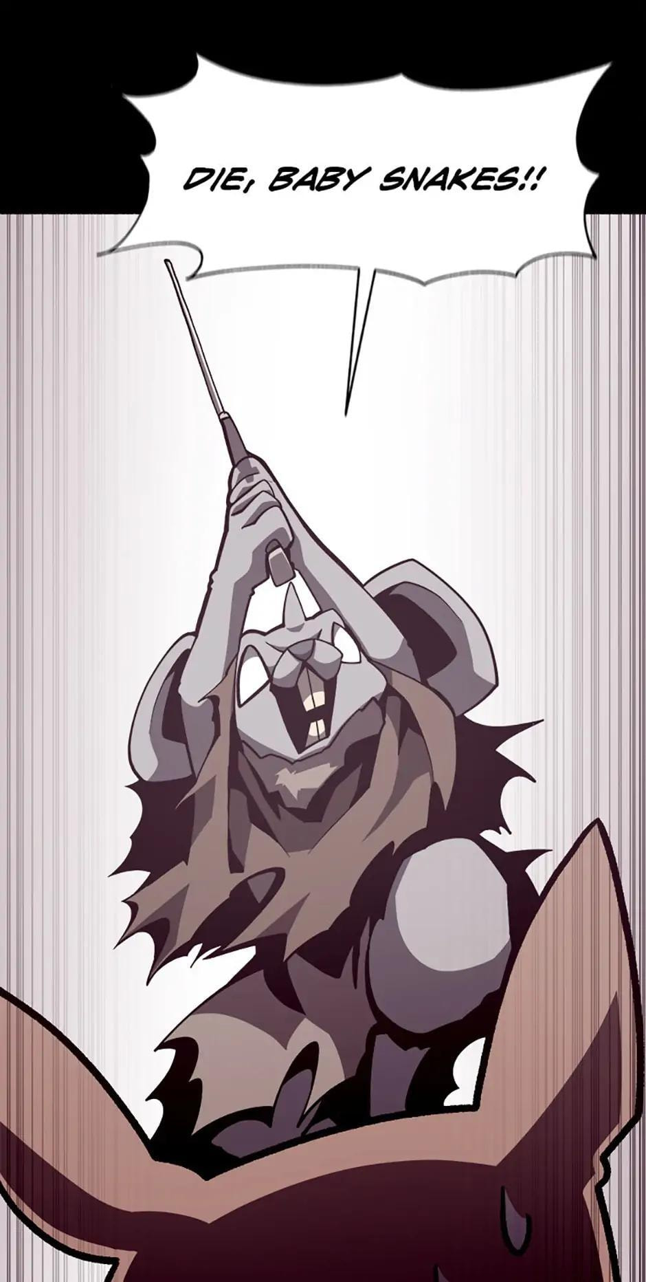 Read Dungeon Odyssey chapter 7 image 19 on Lezhin