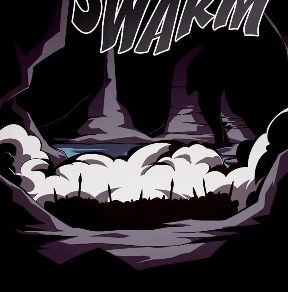 Read Dungeon Odyssey chapter 7 image 2 on Lezhin