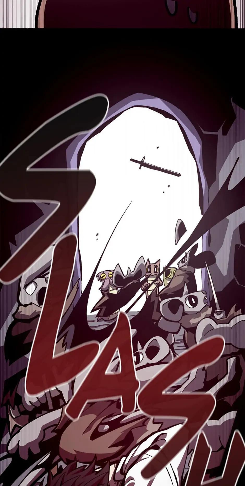 Read Dungeon Odyssey chapter 7 image 20 on Lezhin