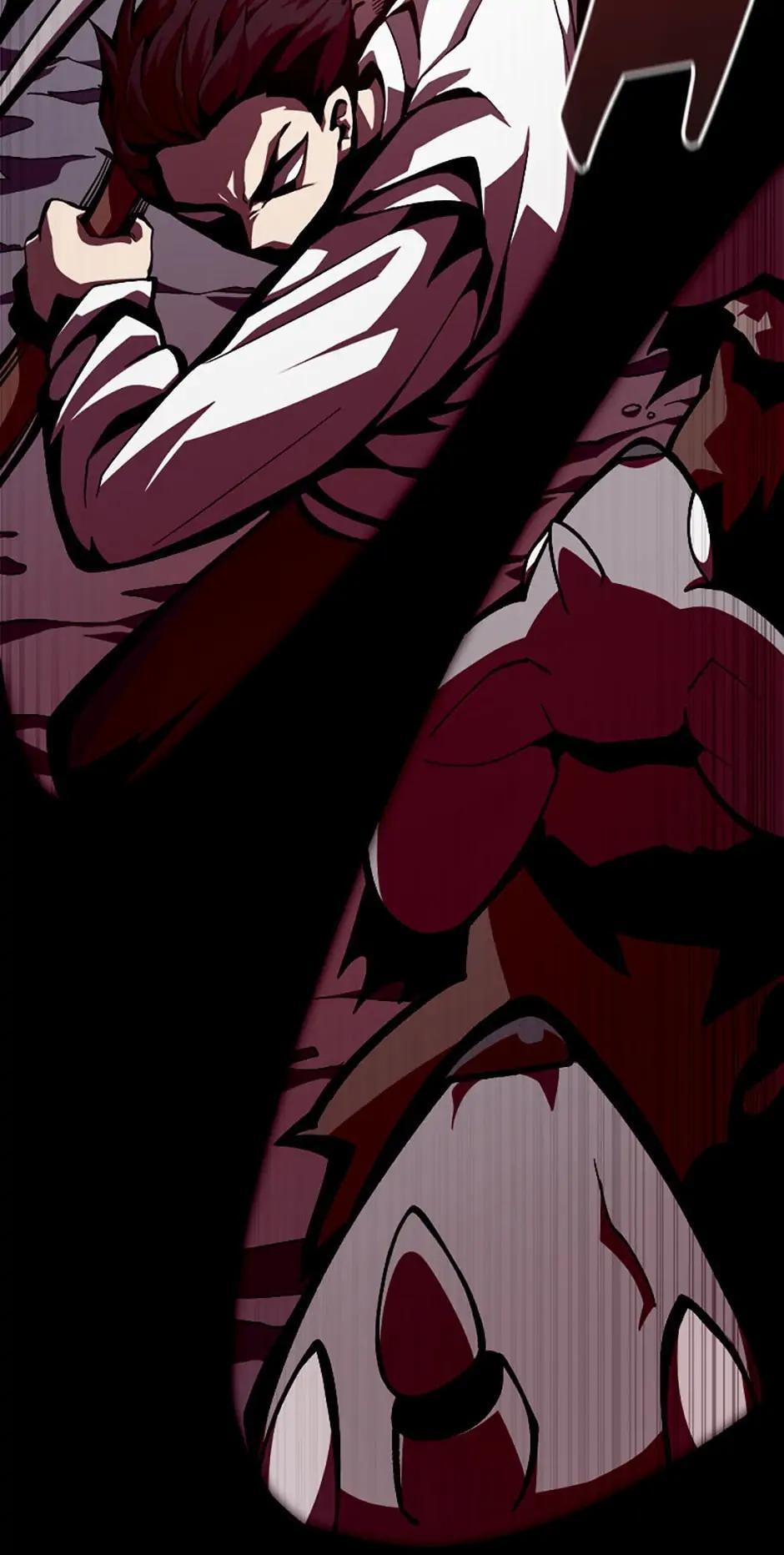 Read Dungeon Odyssey chapter 7 image 21 on Lezhin