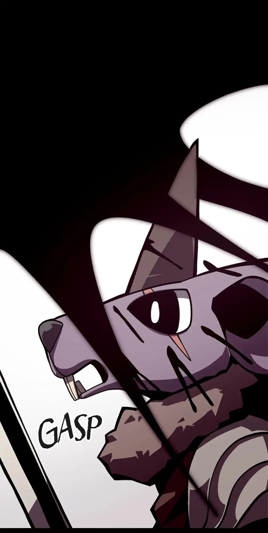 Read Dungeon Odyssey chapter 7 image 22 on Lezhin