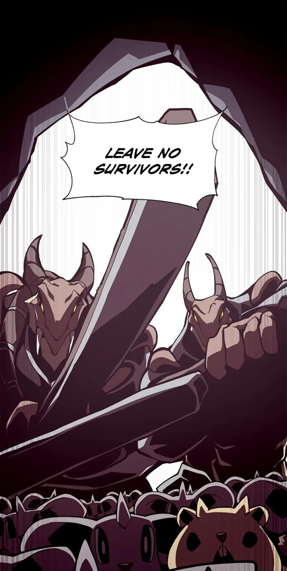 Read Dungeon Odyssey chapter 7 image 25 on Lezhin